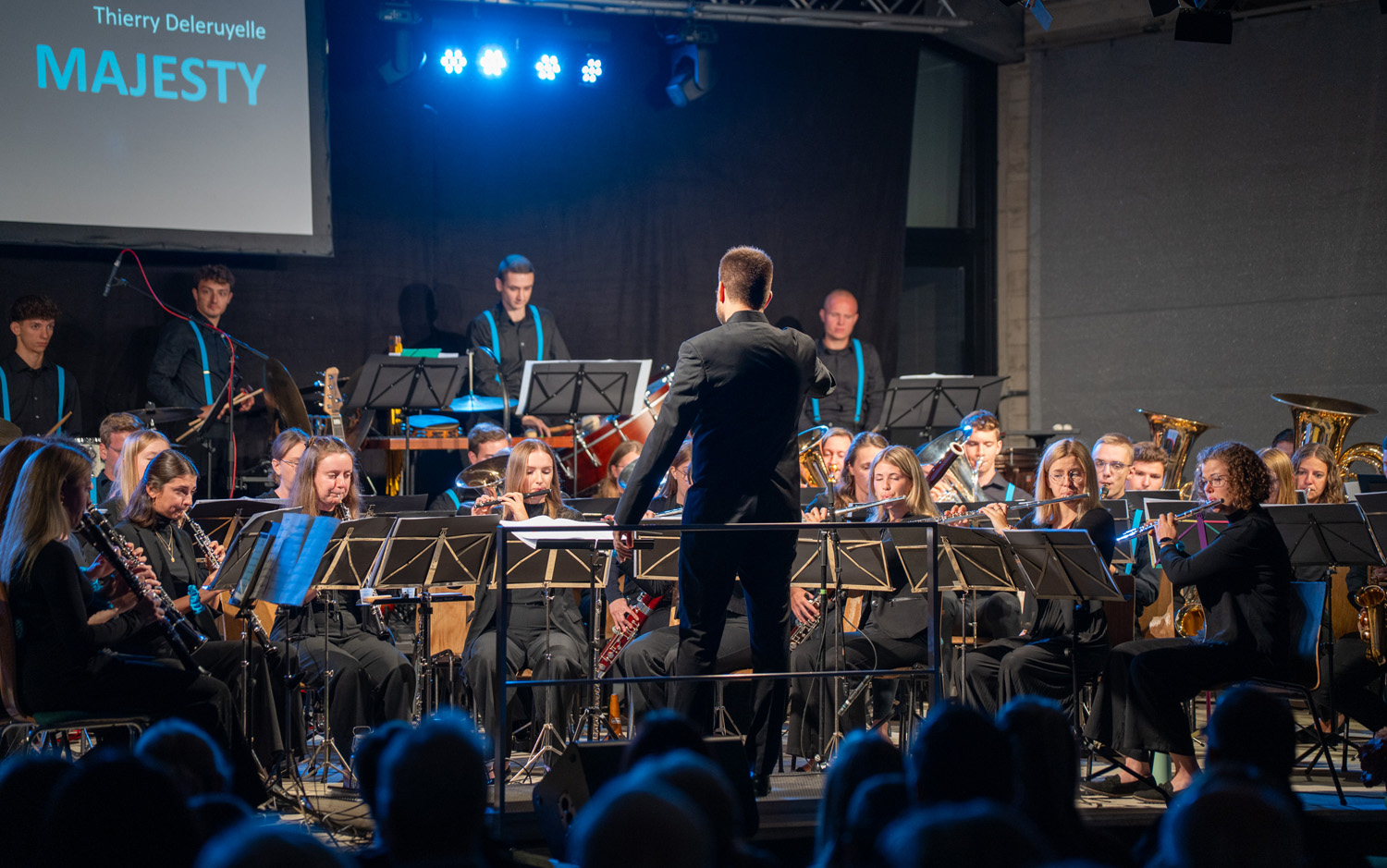 Open Air Konzert, Wendling 2025, 